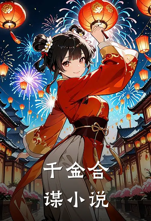 千金合谋小说