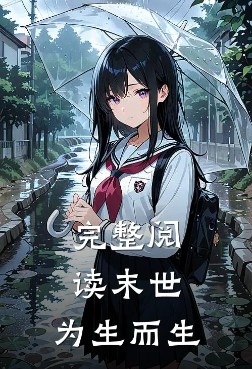 完整阅读末世：为生而生