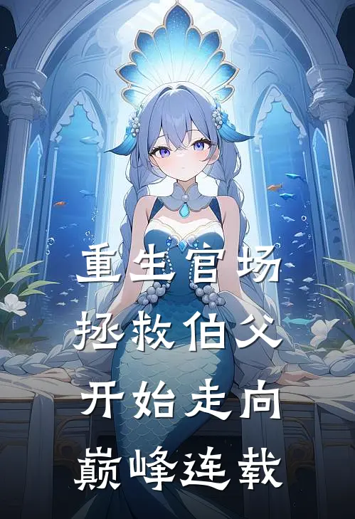重生官场，拯救伯父开始走向巅峰连载