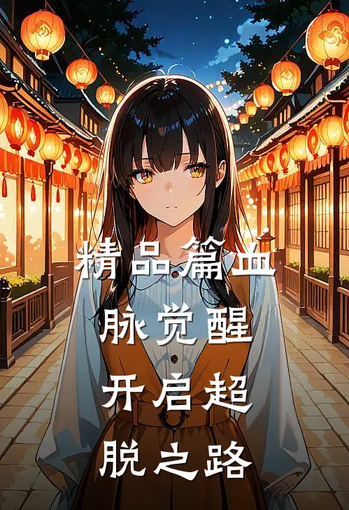 精品篇血脉觉醒,开启超脱之路在线阅读