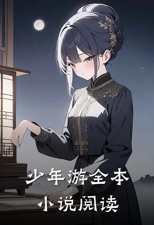 少年游全本小说阅读