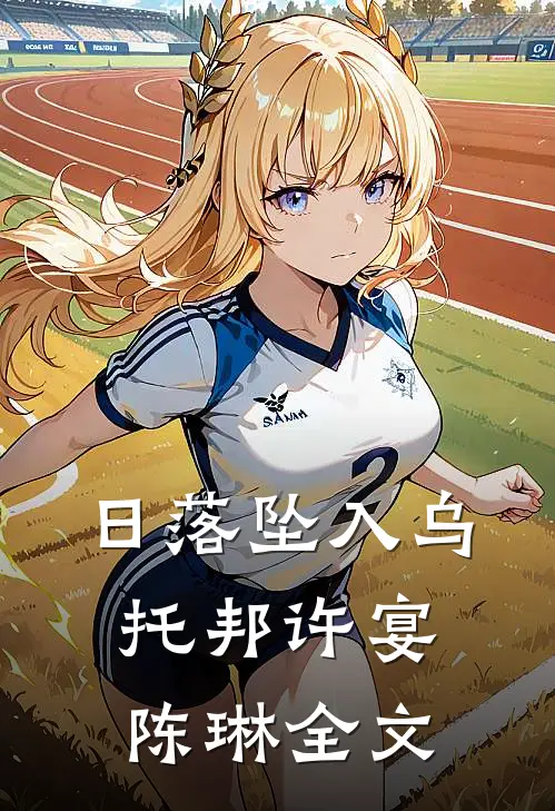 日落坠入乌托邦许宴陈琳全文