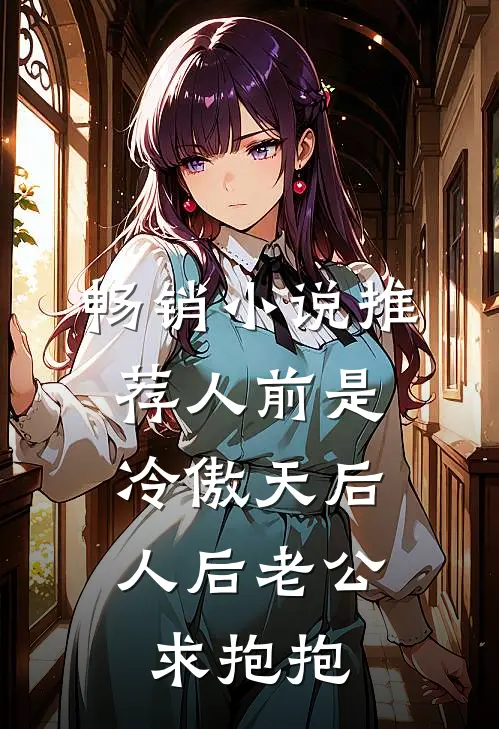 畅销小说推荐人前是冷傲天后，人后老公求抱抱
