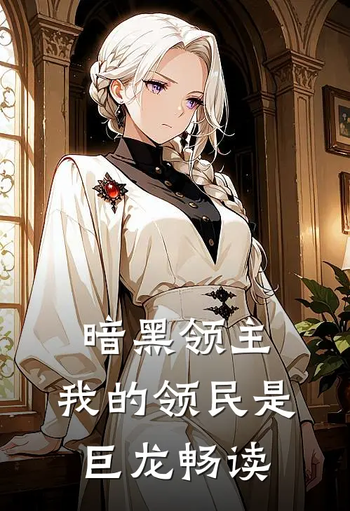 暗黑领主：我的领民是巨龙畅读