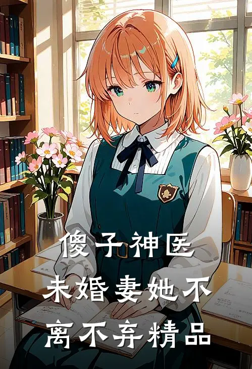 傻子神医未婚妻她不离不弃精品