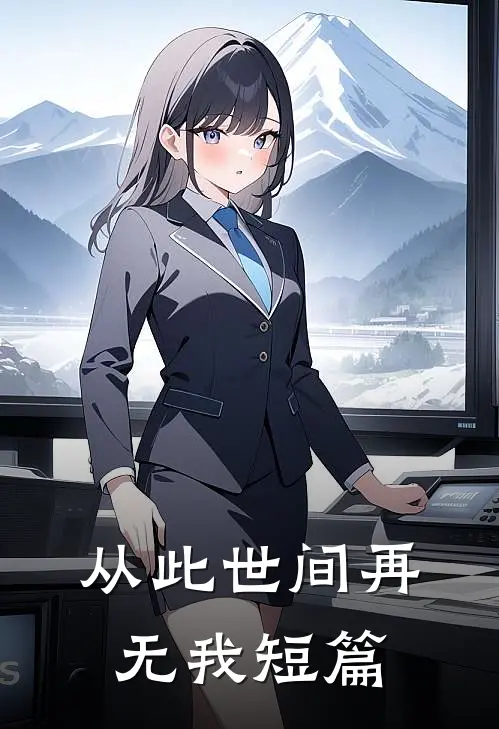 从此世间再无我短篇