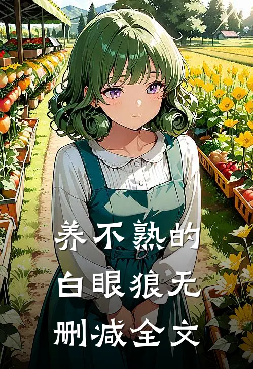 养不熟的白眼狼无删减全文