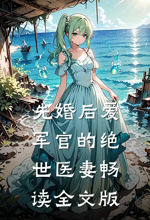 先婚后爱：军官的绝世医妻畅读全文版