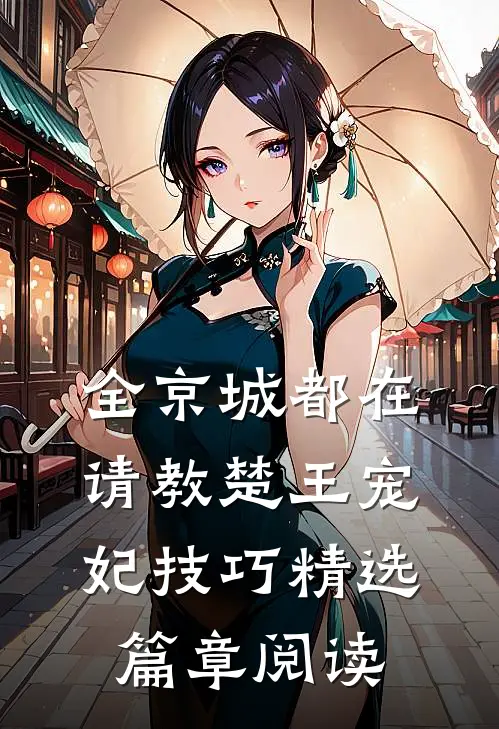 全京城都在请教楚王宠妃技巧精选篇章阅读