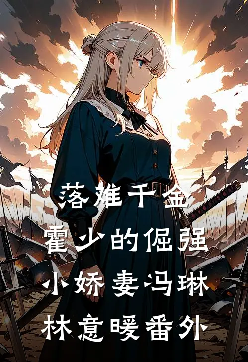 落难千金：霍少的倔强小娇妻冯琳林意暖 番外