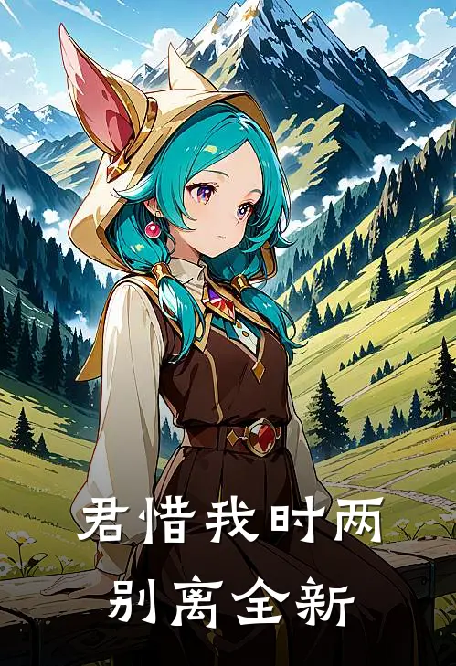 君惜我时两别离全新