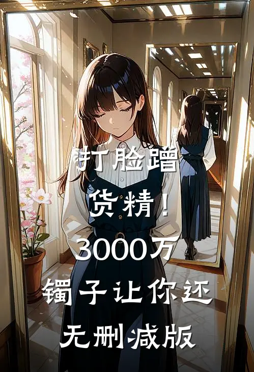 打脸蹭货精！3000万镯子让你还无删减版