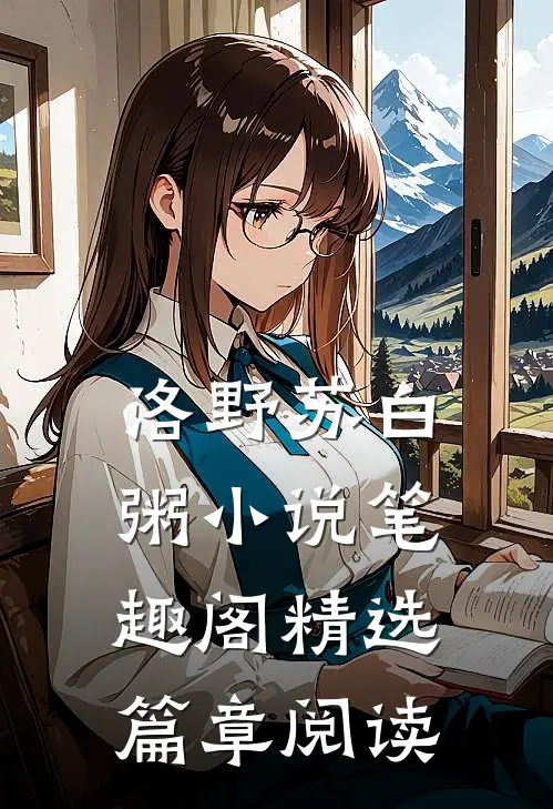 洛野苏白粥小说笔趣阁精选篇章阅读