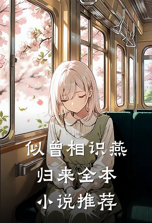 似曾相识燕归来全本小说推荐