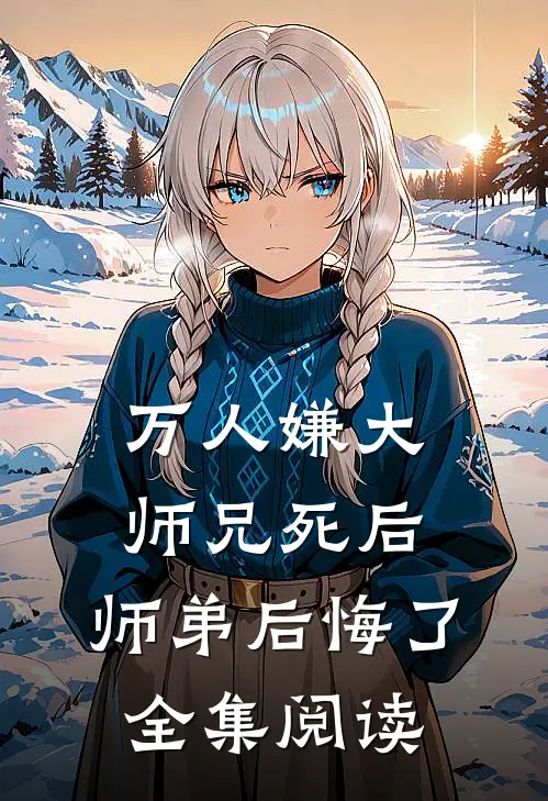 万人嫌大师兄死后，师弟后悔了全集阅读