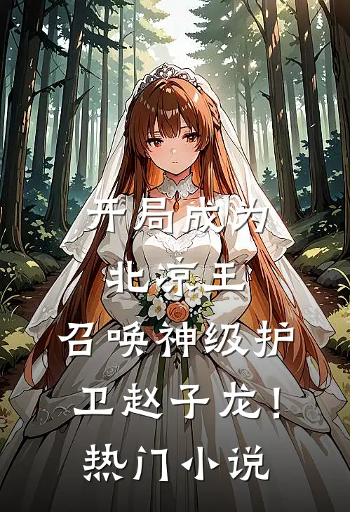 开局成为北凉王，召唤神级护卫赵子龙！热门小说