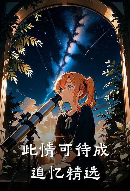 此情可待成追忆精选文案