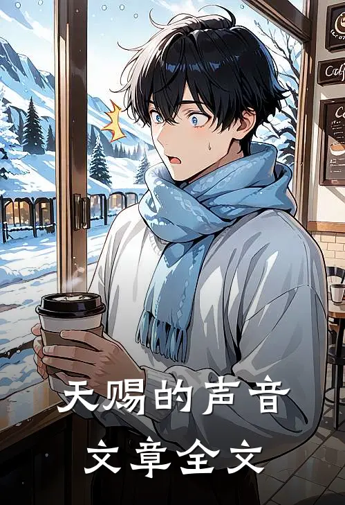 天赐的声音文章全文