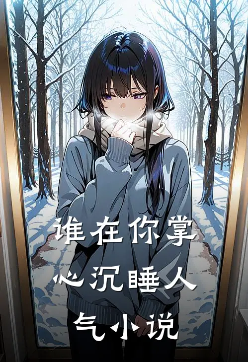 谁在你掌心沉睡人气小说
