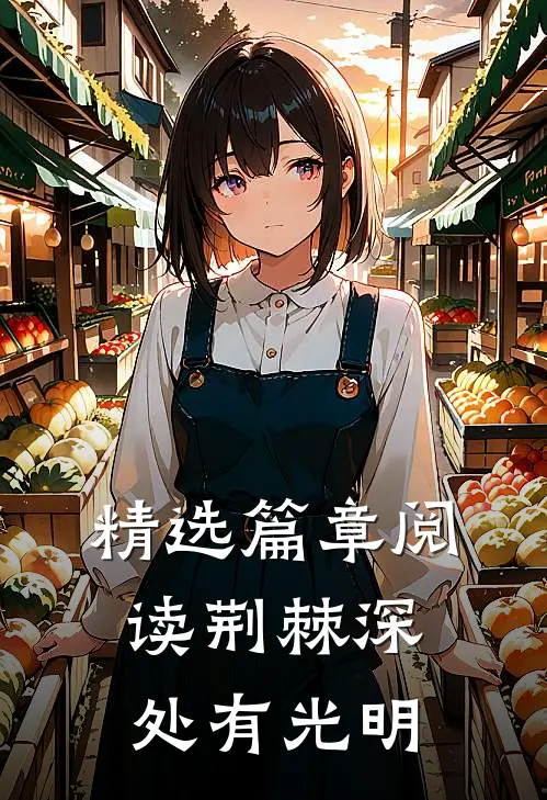 精选篇章阅读荆棘深处有光明