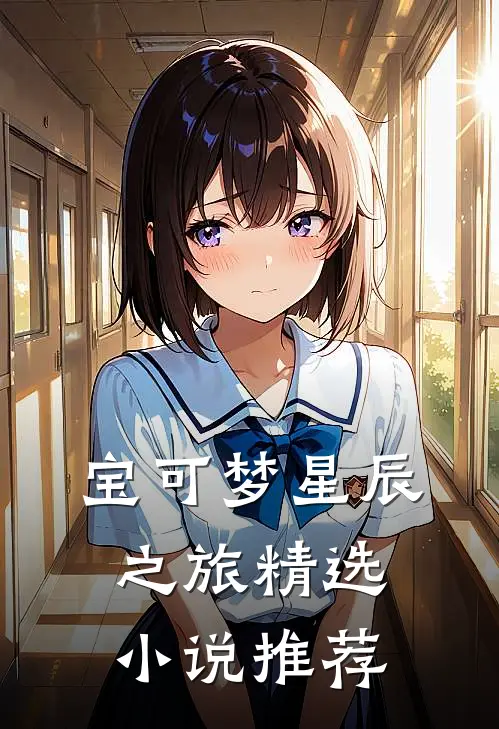 宝可梦星辰之旅精选小说推荐