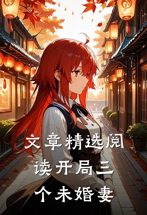 文章精选阅读开局三个未婚妻
