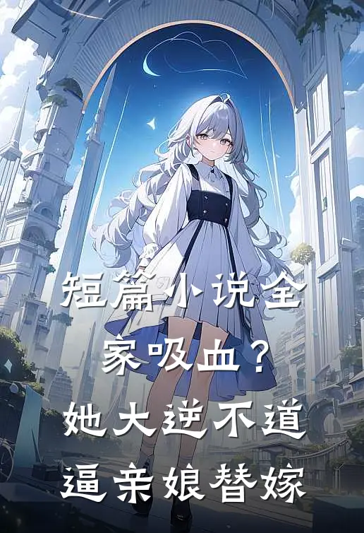 短篇小说全家吸血？她大逆不道逼亲娘替嫁