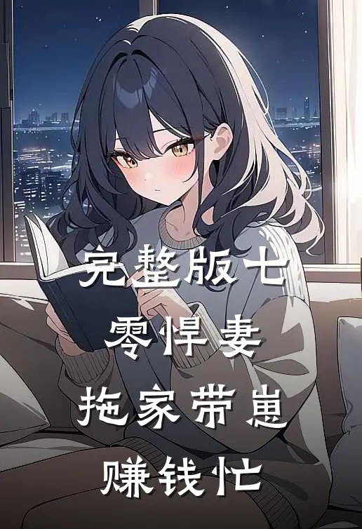 完整版七零悍妻：拖家带崽赚钱忙
