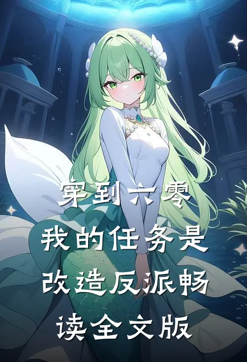 穿到六零：我的任务是改造反派畅读全文版