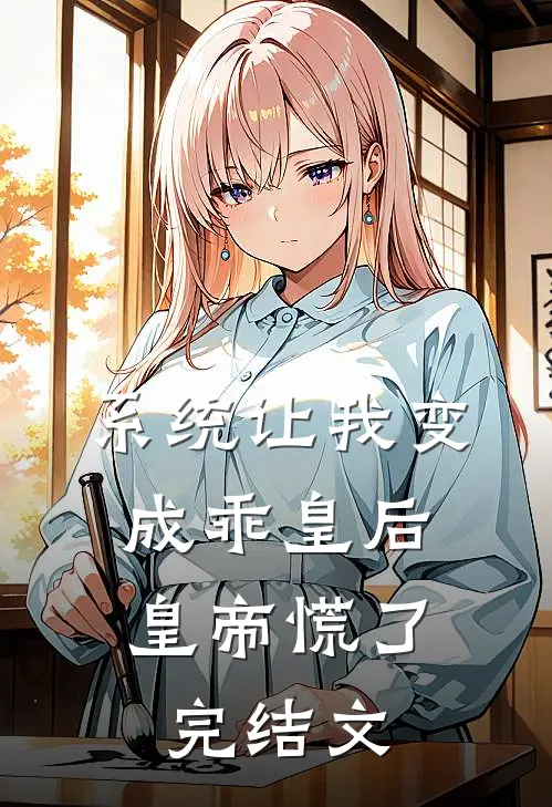 系统让我变成乖皇后，皇帝慌了完结文