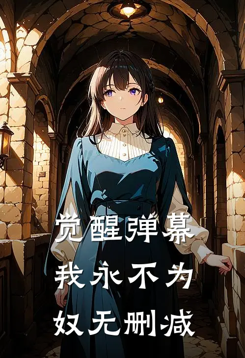 觉醒弹幕,我永不为奴无删减在线观看