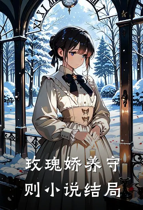玫瑰娇养守则小说结局