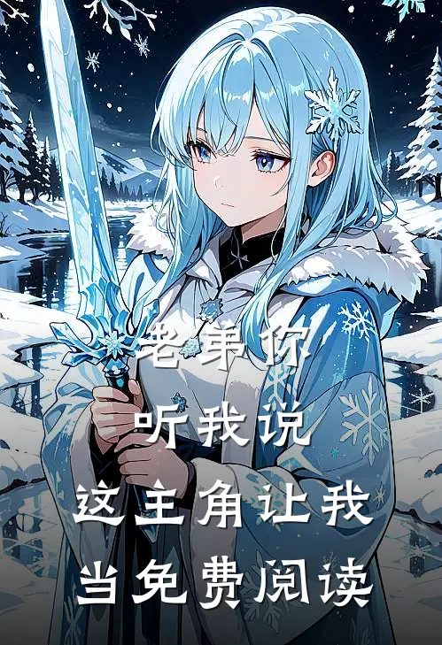 老弟你听我说，这主角让我当免费阅读