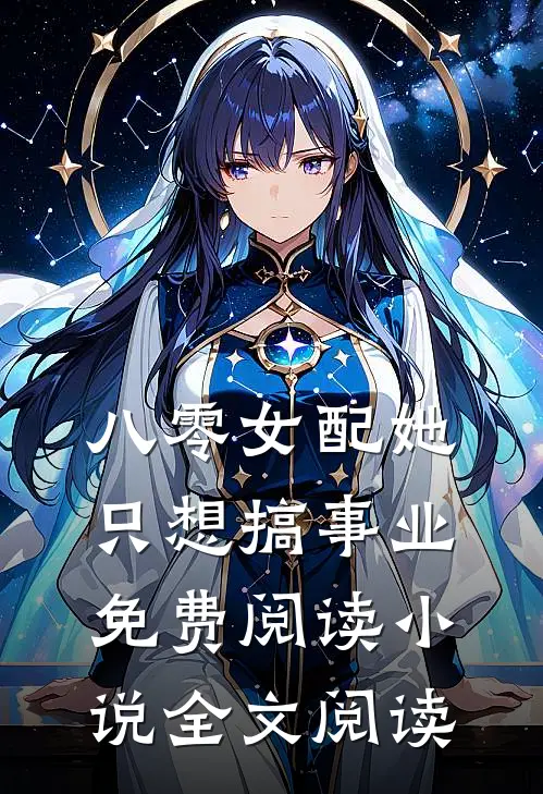 八零女配她只想搞事业免费阅读小说全文阅读