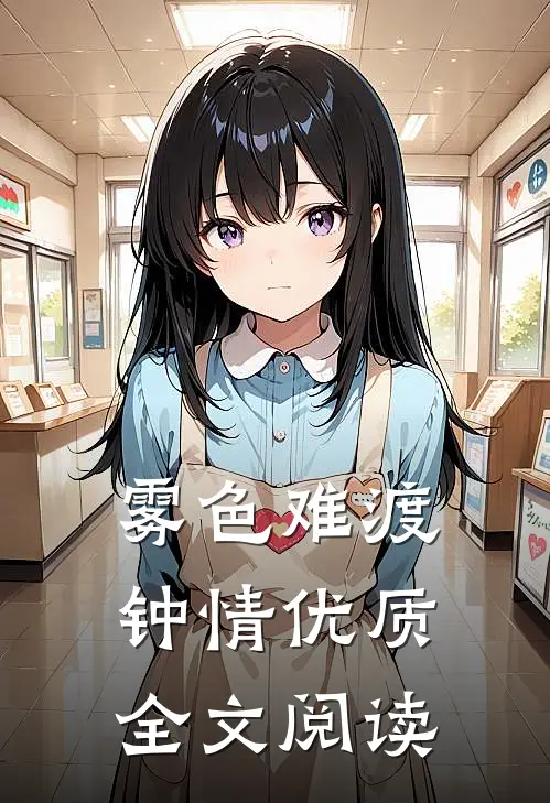 雾色难渡钟情优质全文阅读