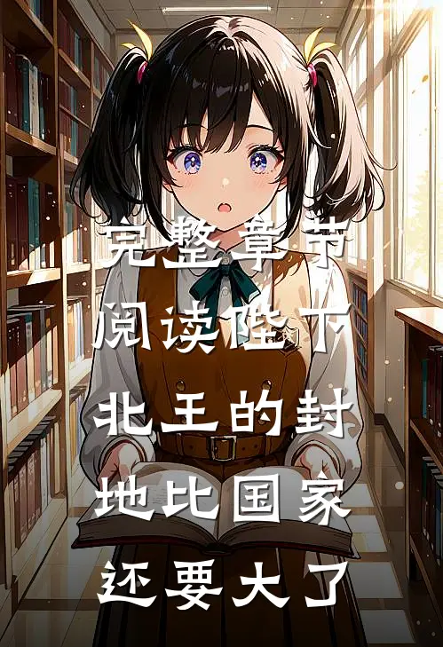 完整章节阅读陛下，北王的封地比国家还要大了