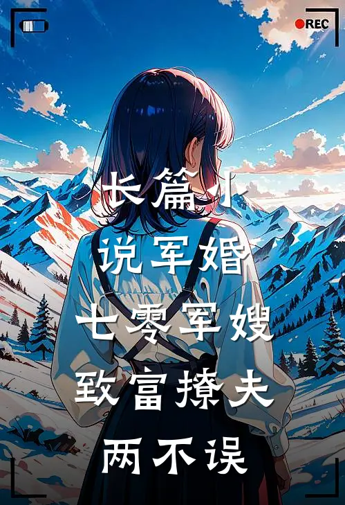 长篇小说军婚：七零军嫂致富撩夫两不误