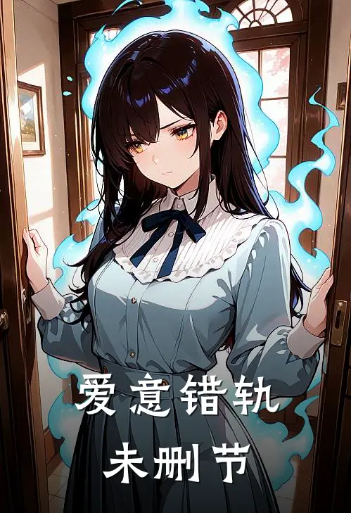 爱意错轨未删节