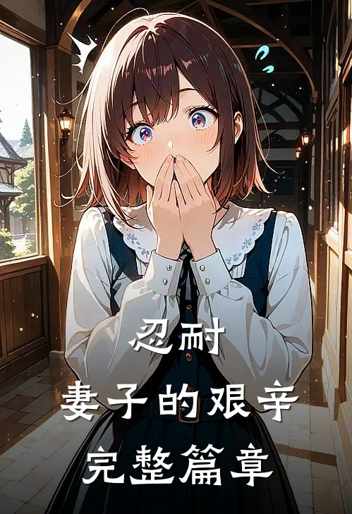 忍耐：妻子的艰辛完整篇章