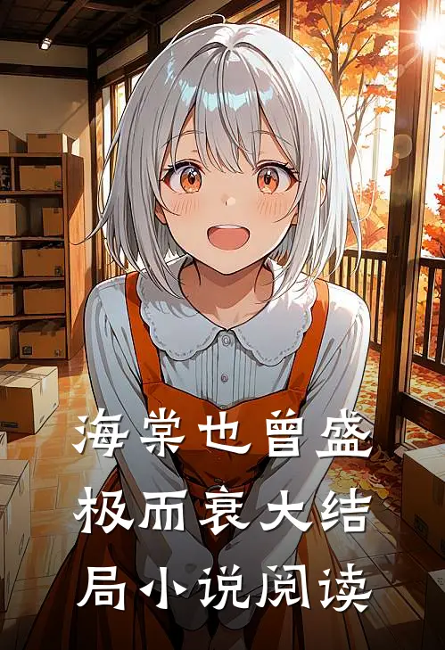 海棠也曾盛极而衰大结局小说阅读