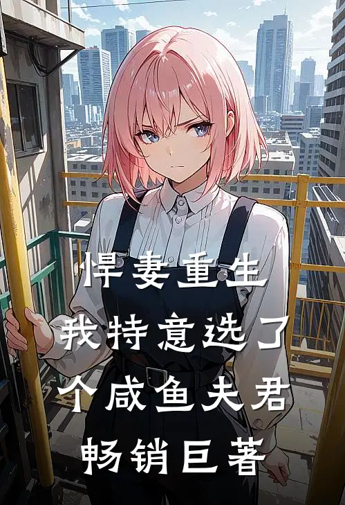 悍妻重生：我特意选了个咸鱼夫君畅销巨著