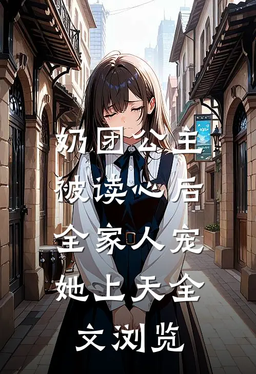 奶团公主被读心后，全家人宠她上天全文浏览