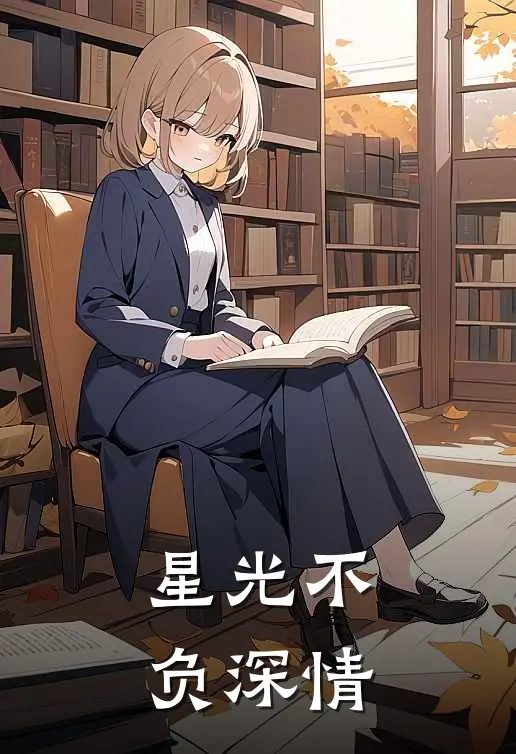 星光不负深情