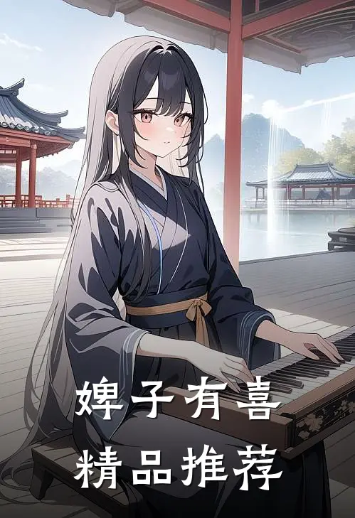 婢子有喜精品推荐