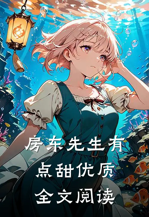 房东先生有点甜优质全文阅读