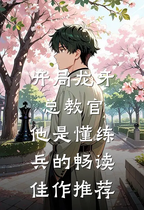 开局龙牙总教官，他是懂练兵的畅读佳作推荐