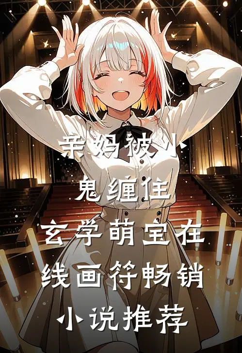 亲妈被小鬼缠住，玄学萌宝在线画符畅销小说推荐