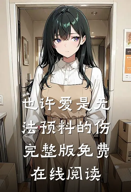 也许爱是无法预料的伤完整版免费在线阅读