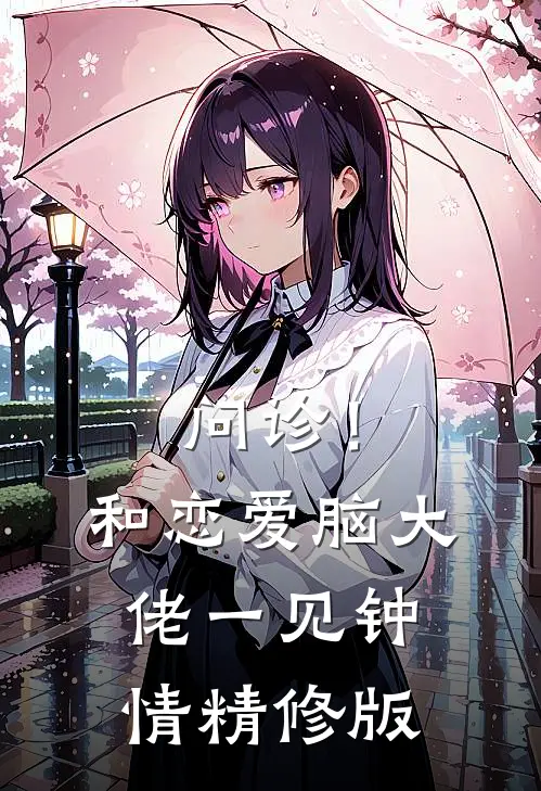 问诊！和恋爱脑大佬一见钟情精修版