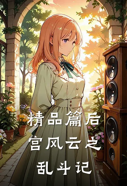 精品篇后宫风云之乱斗记